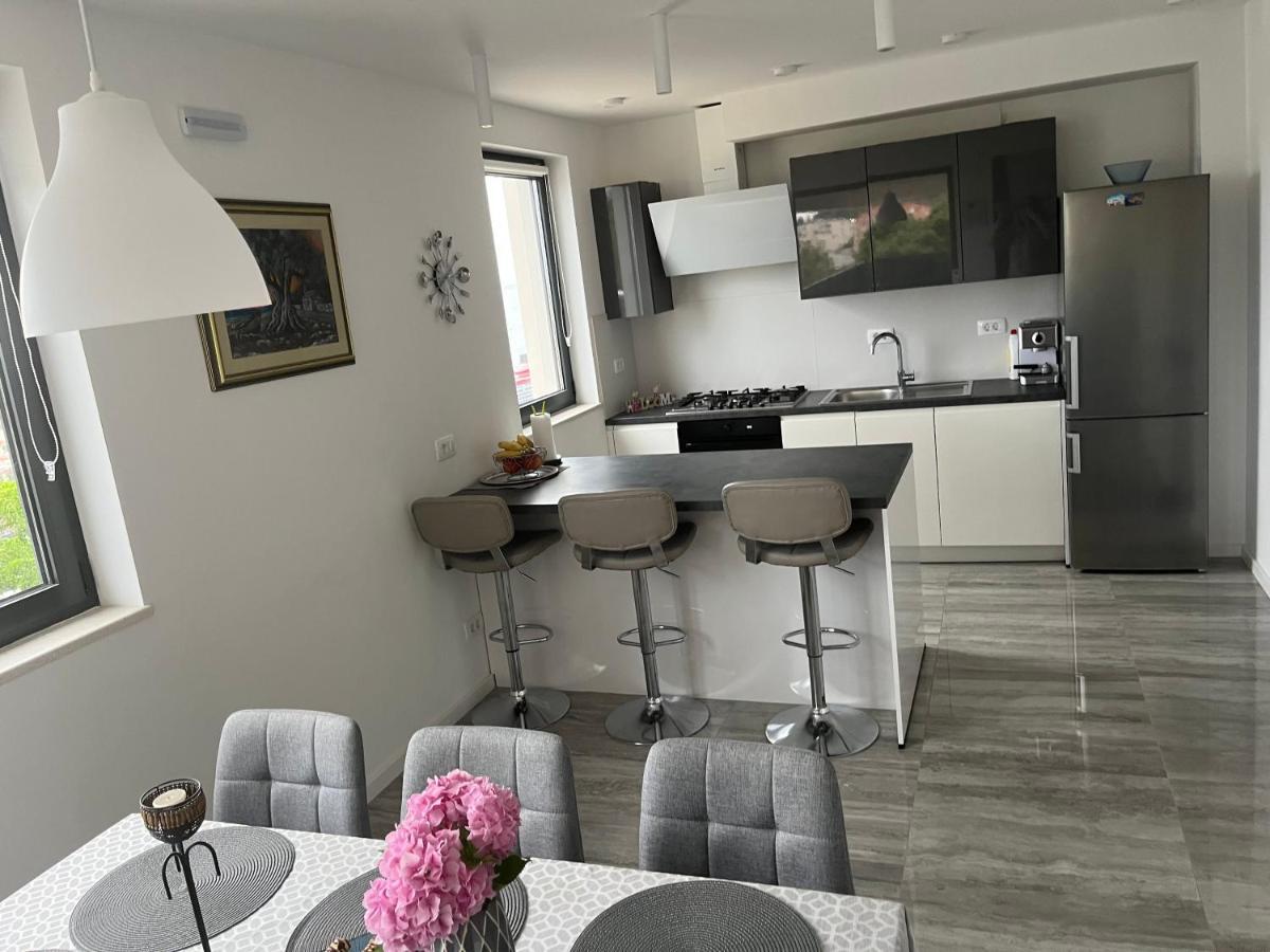 View Apartman Dubrovnik Kültér fotó