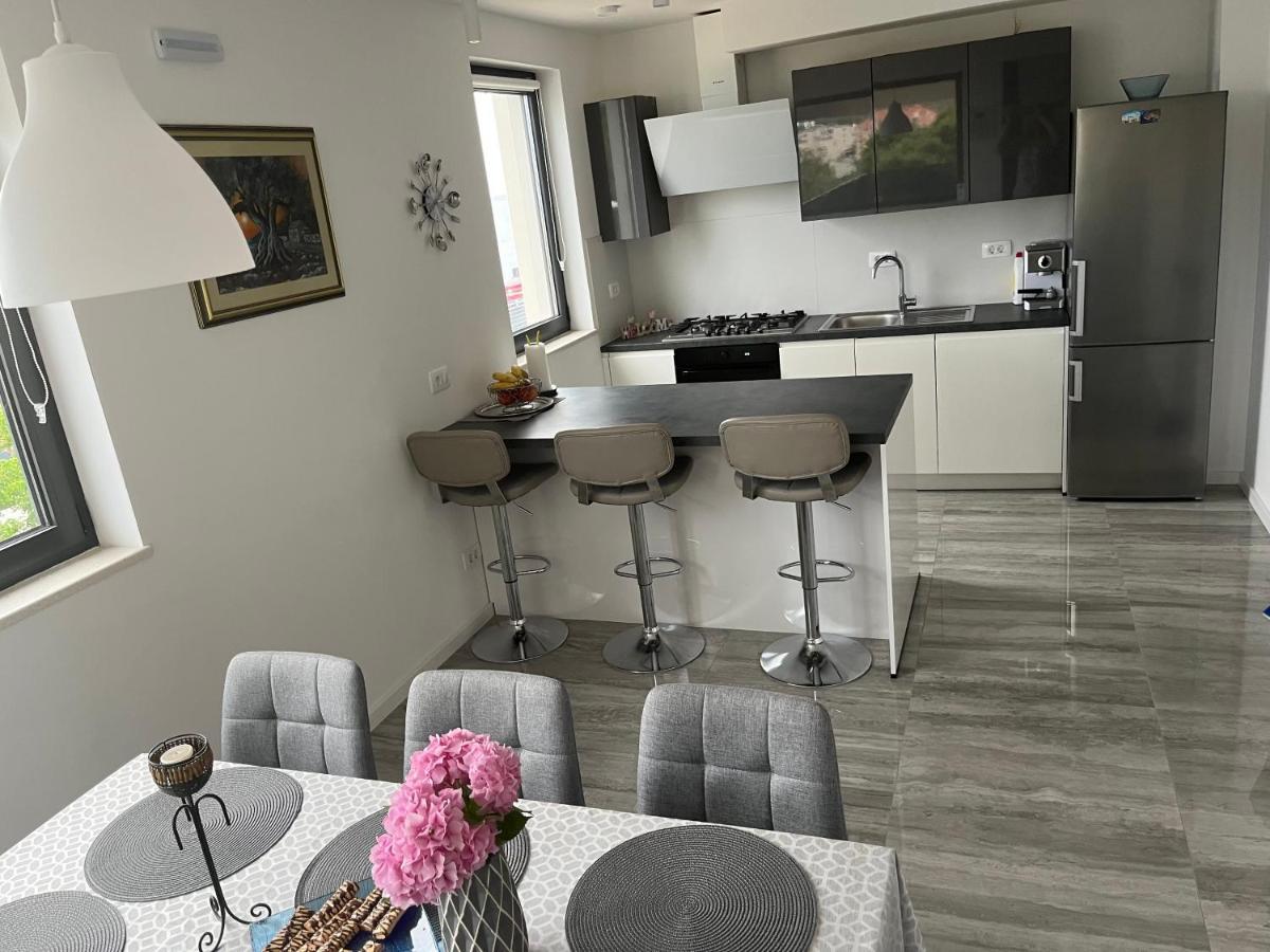 View Apartman Dubrovnik Kültér fotó