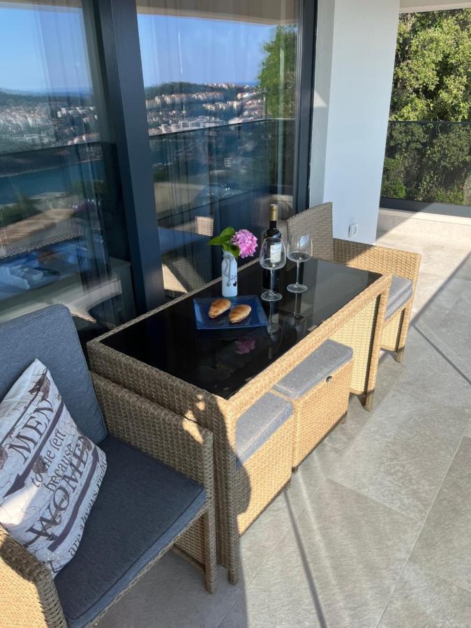 View Apartman Dubrovnik Kültér fotó