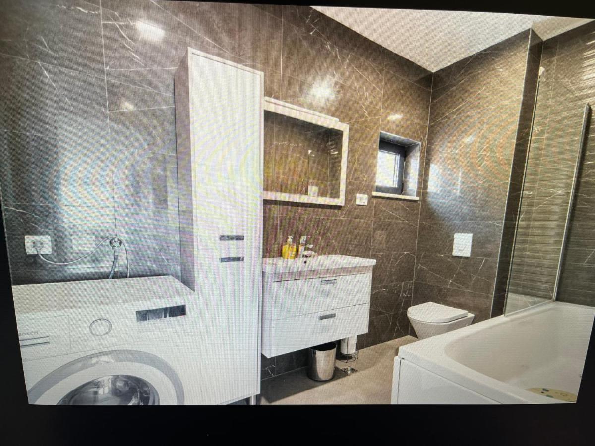 View Apartman Dubrovnik Kültér fotó