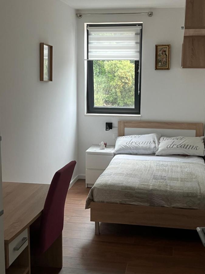 View Apartman Dubrovnik Kültér fotó