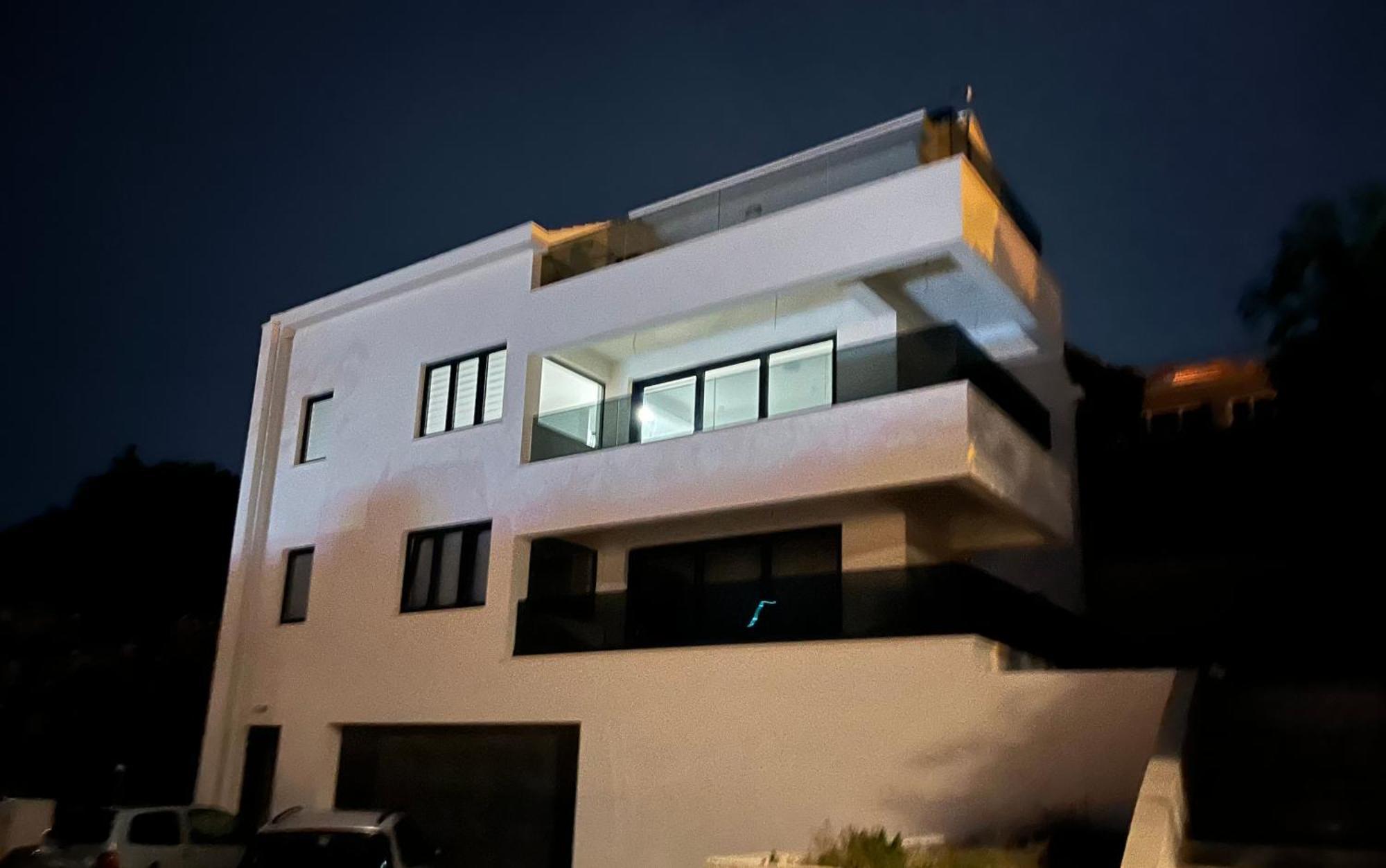 View Apartman Dubrovnik Kültér fotó